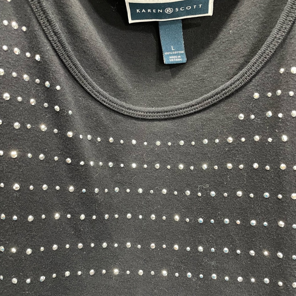 Kendra Scott sleeveless top - Picture 4 of 4